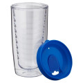 Prime Line 14oz Avalon Clear Tumbler