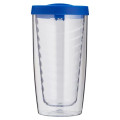 Prime Line 14oz Avalon Clear Tumbler