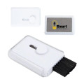 Whisk Portable Screen Cleaner & Keyboard Brush