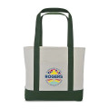 Large Canvas Tote