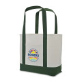 Large Canvas Tote