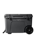 YETI Tundra Haul Cooler with Wheels