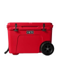 YETI Tundra Haul Cooler with Wheels