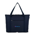 RuMe® Recycled Ripstop rPET cFold Travel Tote