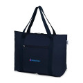RuMe® Recycled Ripstop rPET cFold Travel Tote
