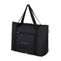RuMe® Recycled Ripstop rPET cFold Travel Tote