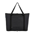 RuMe® Recycled Ripstop rPET cFold Travel Tote