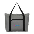 RuMe® Recycled Ripstop rPET cFold Travel Tote