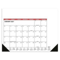 Skinner & Kennedy® Desk Pad Calendar