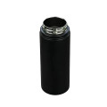 19 oz Powder Coated Double Wall Stainless Steel Tumbler