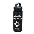 19 OZ Powder Coated Double Wall Stainless Steel Tumbler With
