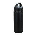 19 OZ Powder Coated Double Wall Stainless Steel Tumbler With