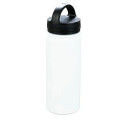 19 OZ Powder Coated Double Wall Stainless Steel Tumbler With
