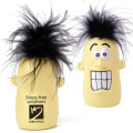 Relax Silly Hair Talking Stress Ball