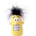 Relax Silly Hair Talking Stress Ball