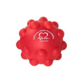 Push Pop Stress Reliever Ball