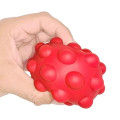 Push Pop Stress Reliever Ball