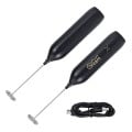 Rechargeable Milk Frother