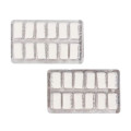 Sugar Free Peppermint Gum Pack 24pc