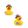 USA Patriotic Rubber Duck