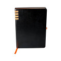 Leeman Venezia Colored Stripe Journal Notebook 5.75" X 8.25"
