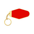 b.free Rainbow Pride LGBTQ+ Metal Keychain