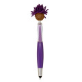 MopToppers Multicultural Screen Cleaner With Stylus Pen