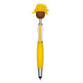 MopToppers Multicultural Screen Cleaner With Stylus Pen