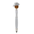 MopToppers Multicultural Screen Cleaner With Stylus Pen