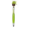 MopToppers Multicultural Screen Cleaner With Stylus Pen