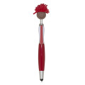 MopToppers Multicultural Screen Cleaner With Stylus Pen
