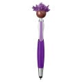 MopToppers Multicultural Screen Cleaner With Stylus Pen