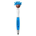 MopToppers Multicultural Screen Cleaner With Stylus Pen