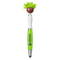 MopToppers Multicultural Screen Cleaner With Stylus Pen