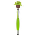 MopToppers Multicultural Screen Cleaner With Stylus Pen
