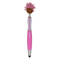 MopToppers Multicultural Screen Cleaner With Stylus Pen