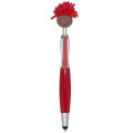 MopToppers Multicultural Screen Cleaner With Stylus Pen