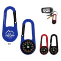 Croft Carabiner Compass