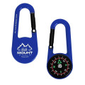 Croft Carabiner Compass