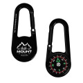 Croft Carabiner Compass