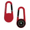 Croft Carabiner Compass