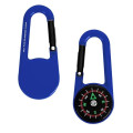 Croft Carabiner Compass