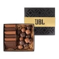 Cookie and Confection Set with Sea Salt Caramels