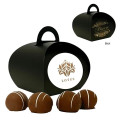Biens Chocolate Centerpieces® Petite Tulip Box
