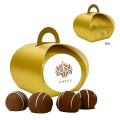 Biens Chocolate Centerpieces® Petite Tulip Box