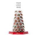 Biens Chocolate Centerpieces® Tower