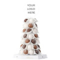 Biens Chocolate Centerpieces® Tower
