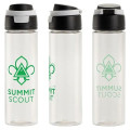 Husky 24 oz RPET Bottle