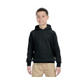 Gildan Youth Heavy Blend™ 50/50 Hooded Sweatshirt - Colors