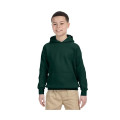 Gildan Youth Heavy Blend™ 50/50 Hooded Sweatshirt - Colors